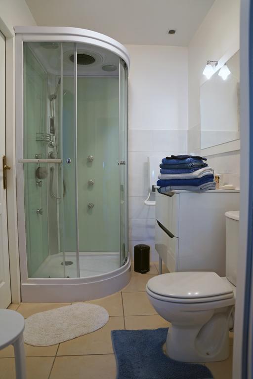 Chambres Et Espace Detente Bien-Etre Sologn'Ami Neuvy-sur-Barangeon Luaran gambar